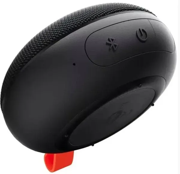Xiaomi Bluetooth Speaker Essential 5W, 1000mAh, Bluetooth 6.0 (Black) Slika 3