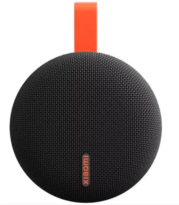 Xiaomi Bluetooth Speaker Essential 5W, 1000mAh, Bluetooth 6.0 (Black) Slika 4