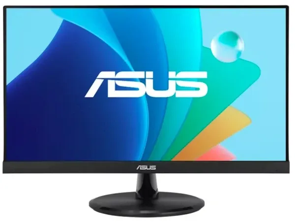 Monitor ASUS VP229HF 21.5inc /IPS/1920x1080/100Hz/1ms MPRT/VGA,HDMI/adaptive sync/VESA/crna Slika 3