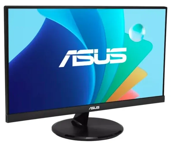 Monitor ASUS VP229HF 21.5inc /IPS/1920x1080/100Hz/1ms MPRT/VGA,HDMI/adaptive sync/VESA/crna Slika 4