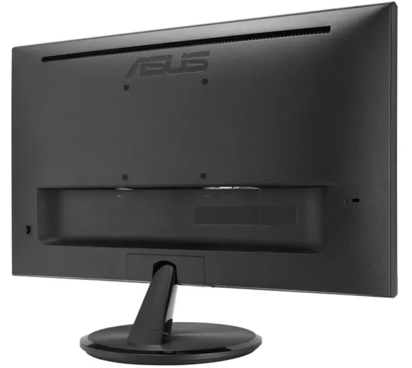 Monitor ASUS VP229HF 21.5inc /IPS/1920x1080/100Hz/1ms MPRT/VGA,HDMI/adaptive sync/VESA/crna Slika 2