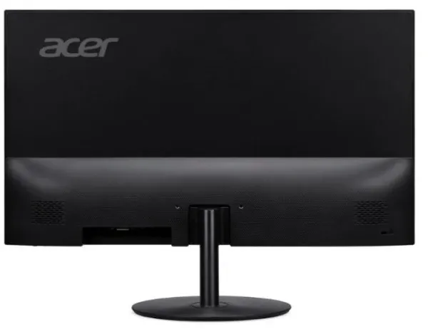 Monitor 23.8 ACER Ultra Slim IPS SA242YP,1920x1080,144Hz,1ms VRB/HDMI,DP/Freesync,VESA,crna Slika 1
