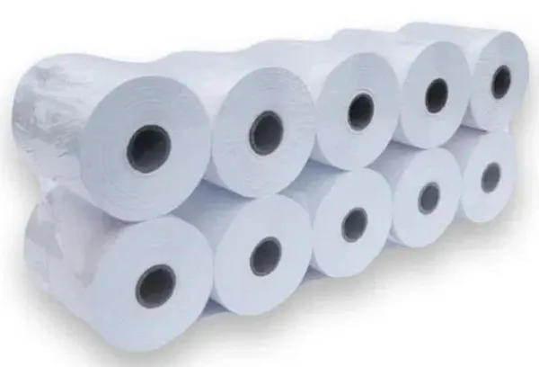 POS-TROL57-50mm (PKM) Termo rolna 57x50mm, 10KOM,  (30m, 53gsm BPA FREE) Slika 1