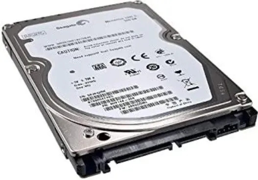 HDD 2.5 * 500GB ST9500425AS SEAGATE 7200rpm 16mb SATA 9.5mm Slika 1