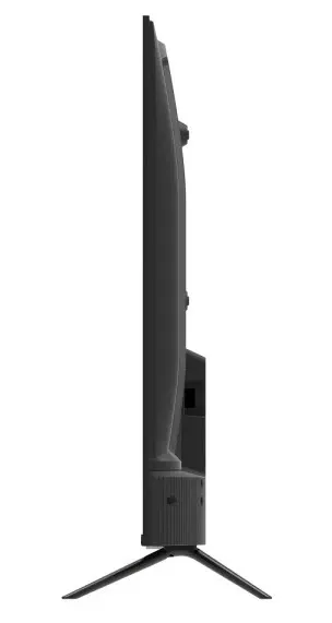 SMART LED TV Zeus 65 ZE65UST2 3840x2160/4K/Wi-Fi/BT/Smart remote/frameless/Android 14/GaiaOS 4.0 Slika 2