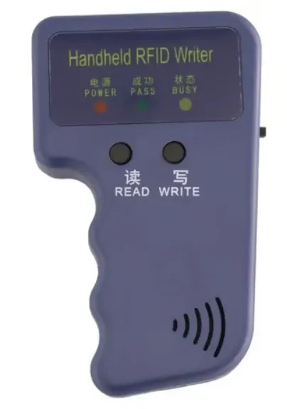 GEMBIRD KPS-Card Duplicator GMB 125KHz RFID ID EM4305 T5577 tag card copier Slika 1