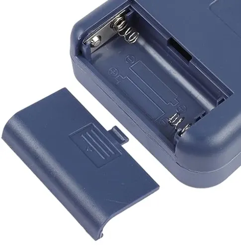 GEMBIRD KPS-Card Duplicator GMB 125KHz RFID ID EM4305 T5577 tag card copier Slika 4