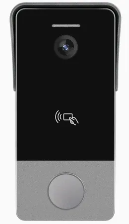GEMBIRD SMART-VIDEO-INTERFON-7 GMB TUYA WiFi video intercom doorbell, 7inch color screen, camera 2wire 2way Slika 2