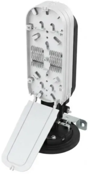 Fiber opticka spojnica do 48 vlakana F03H,IP67 Slika 1