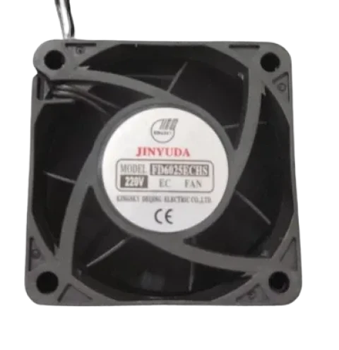 SLT Ventilator za OUTDOOR mrezne ormane,AC 220V Slika 1