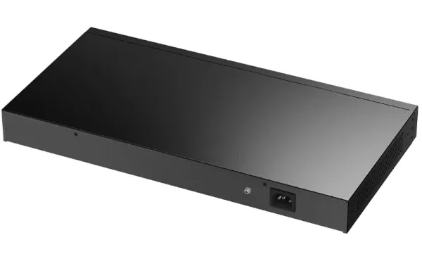 Cudy GS1028EPS2, 24-Port Gigabit Cloud Easy-Managed PoE+ Switch with 2 GbE and 2 Combo Ports, 300W Slika 4