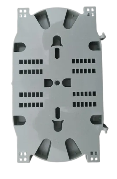 GEMBIRD OPTIC-APTAC003 GMB Fiber Optic Splice Tray 12 core 24 core, opticka razvodna kutija 12/24 Slika 5