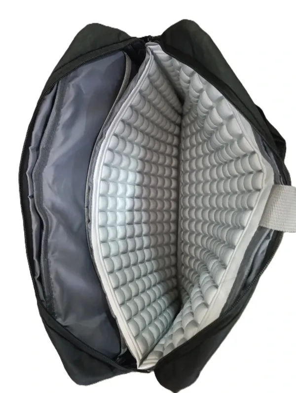 NCC-15-04 Gembird Notebook torba 15.6 43*31*10cm, sa duplom pregradom Slika 2