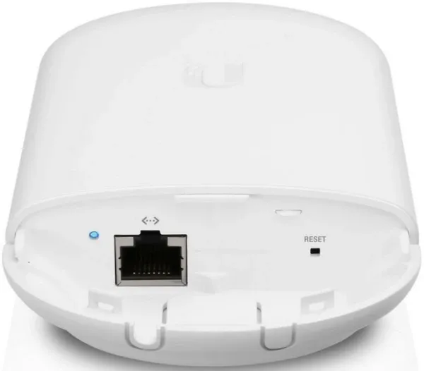 Ubiquiti airMAX NanoStation 5AC Loco  Compact  UISP-ready Wi,Interna,13dBi Slika 2