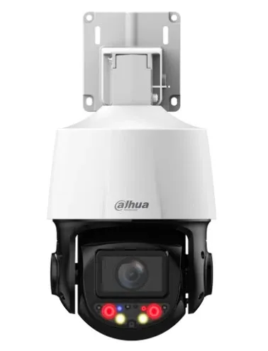 SD3E410DB-GNY-A-PV1 AI 4MP TIOC IP PTZ KAMERA, WIZSENSE SERIJA; 10X ZOOM; 4-40MM; SMD 3.0; AUTO TRA Slika 1