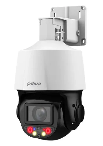 SD3E410DB-GNY-A-PV1 AI 4MP TIOC IP PTZ KAMERA, WIZSENSE SERIJA; 10X ZOOM; 4-40MM; SMD 3.0; AUTO TRA Slika 2