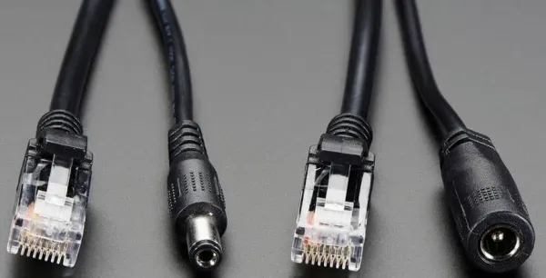 POE-INJ-SPLIT Gembird 12V passive POE Spliter kabl(RJ45 Input) , 1Pair (pp12-poe) Slika 2