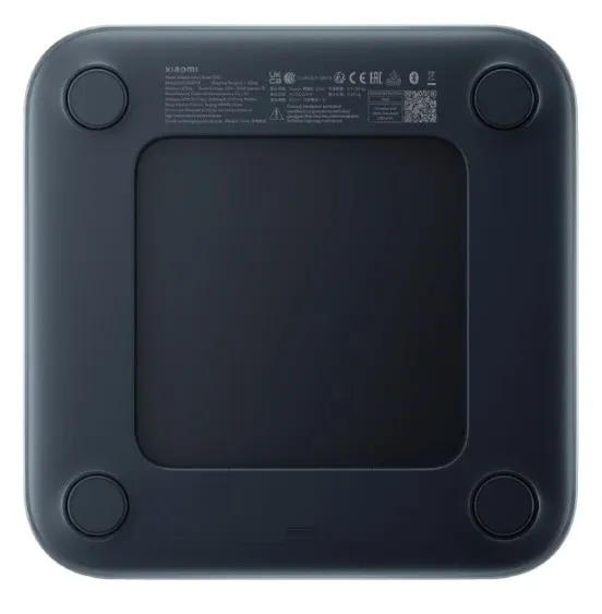 XIAOMI Vaga Mi Smart Scale S200 (Dark Grey) BHR9239GL Slika 2