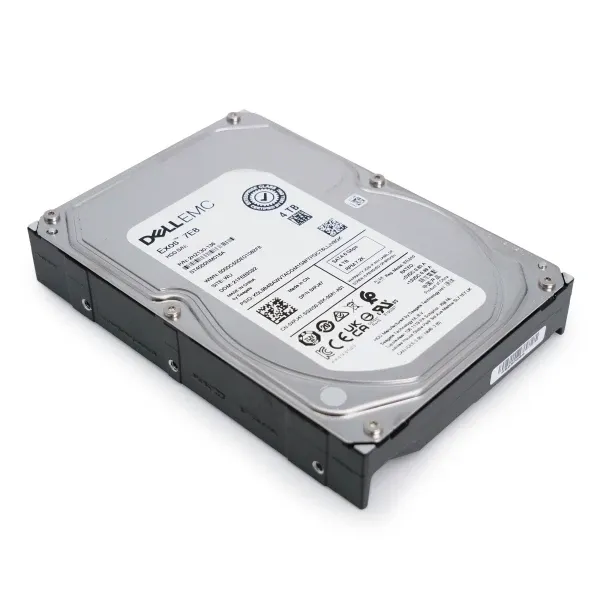 HDD 3.5 * 4TB 7e8 Exos DELL 7200rpm sata3 Slika 2