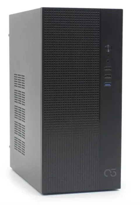 Racunar  PC INTEL OFFICE Core i3-12100 8GB 240GB Slika 1