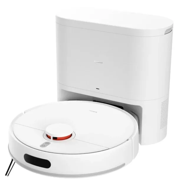 Xiaomi usisivac Robot Vacuum H40 EU Slika 8