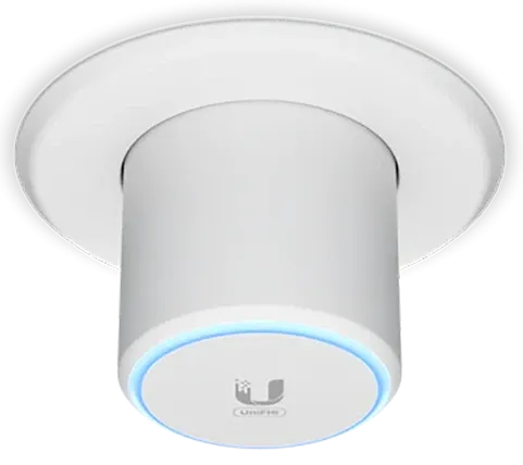 UBIQUITI-U6-MESH WiFi 6 Dual Band Broj klijenata: 300+ Slika 4