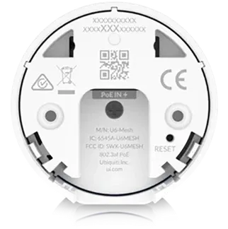 UBIQUITI-U6-MESH WiFi 6 Dual Band Broj klijenata: 300+ Slika 6