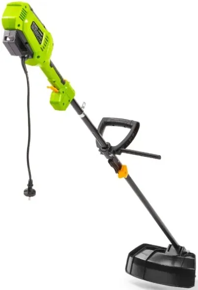 FIELDMANN FZS 2030-E elektricni trimer za travu,Crno-zeleni,1200W Slika 5