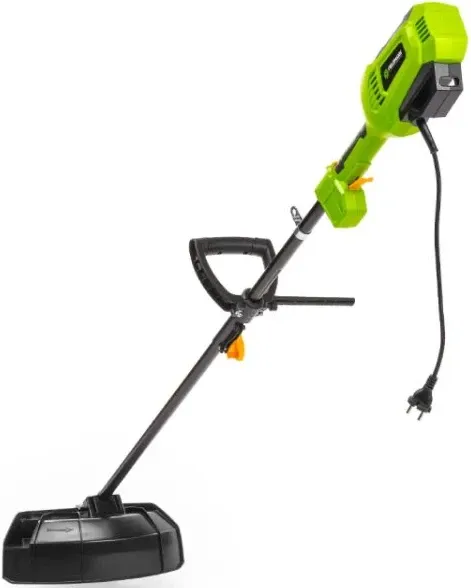 FIELDMANN FZS 2030-E elektricni trimer za travu,Crno-zeleni,1200W Slika 6