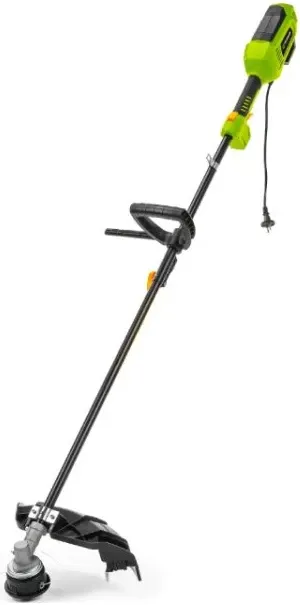 FIELDMANN FZS 2030-E elektricni trimer za travu,Crno-zeleni,1200W Slika 1