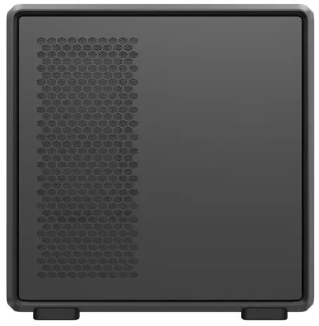 COOLER MASTER MasterFrame 600 Mesh kucište crno ARGB MF600M-KGNN-S01,Crno Slika 4
