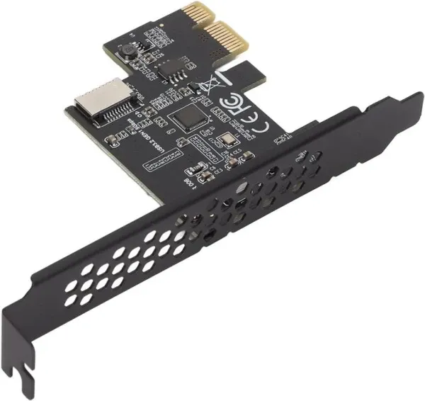 UPC-U3 Gembird USB 3.2 GEN1 A-KEY PCI-EXPRESS CARD Slika 1
