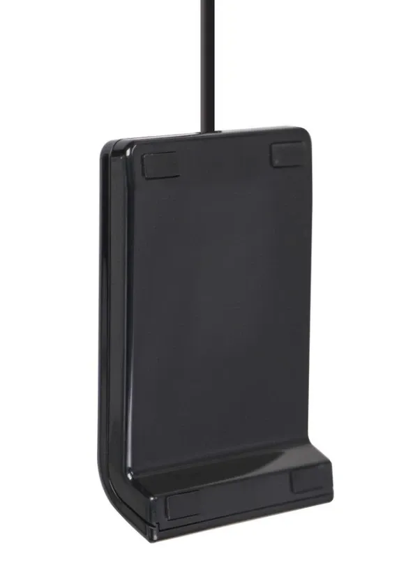 FD2-SCR Gembird Smart card reader USB 2.0 Citac za licne karte, saobracajne, bankarske Slika 2