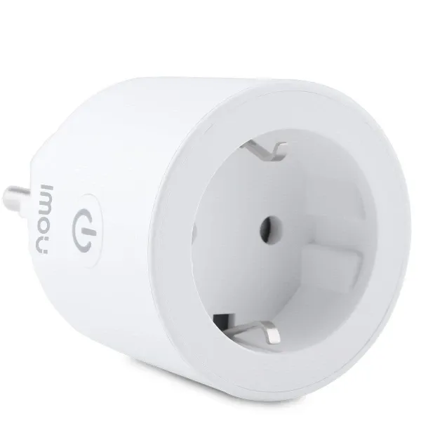 IMOU Smart Plug CE2P detection range 8 m power supply AC 2 Slika 2