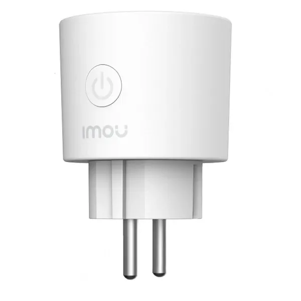 IMOU Smart Plug CE2P detection range 8 m power supply AC 2 Slika 4