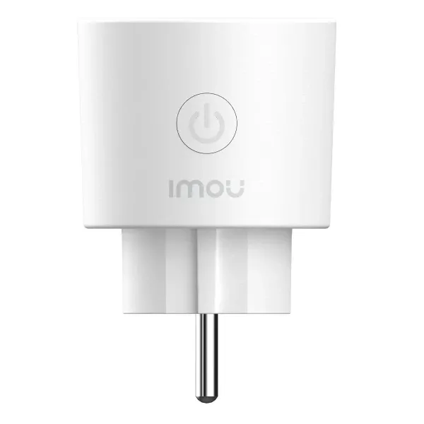 IMOU Smart Plug CE2P detection range 8 m power supply AC 2 Slika 5