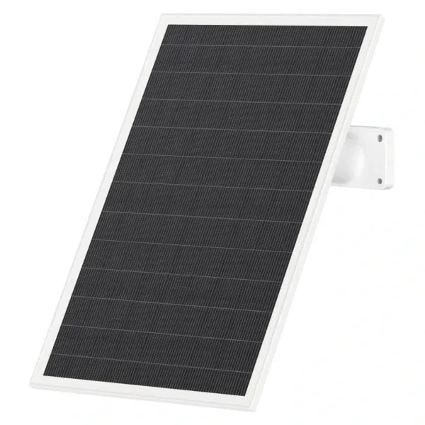 Imou 8W solar panel compatible with IMOU Cell PT  Cell 3C and Cel Slika 1