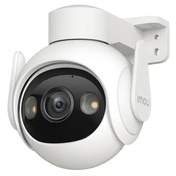 Imou Cruiser 2 full color night vision Wi-Fi IP camera 5MP Slika 1