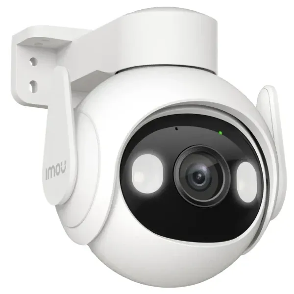 Imou Cruiser 2 full color night vision Wi-Fi IP camera 5MP Slika 3
