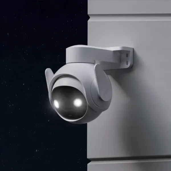 Imou Cruiser 2 full color night vision Wi-Fi IP camera 5MP Slika 5