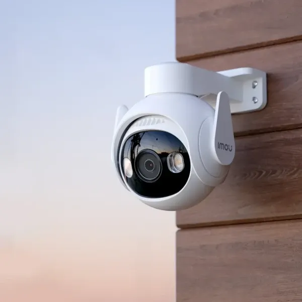 Imou Cruiser 2 full color night vision Wi-Fi IP camera 5MP Slika 6