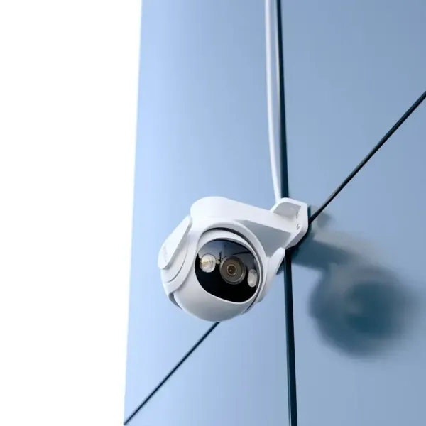 Imou Cruiser 2 full color night vision Wi-Fi IP camera 5MP Slika 8