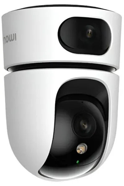 Imou Ranger Dual  Wi-Fi Pan&Tilt IP camera  5MP+5MP  1/3  pr Slika 1