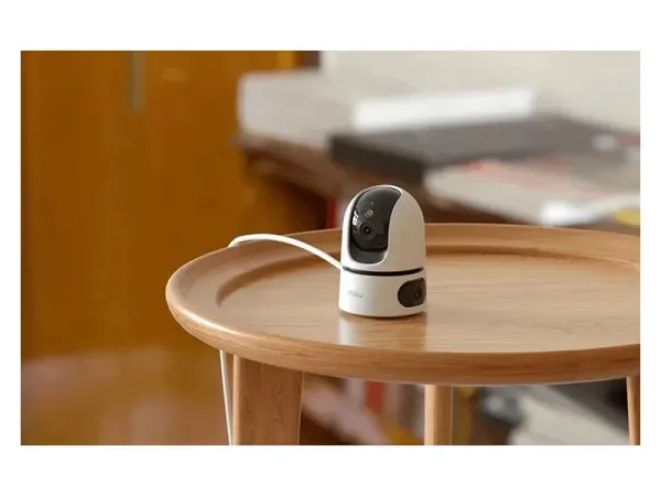 Imou Ranger Dual  Wi-Fi Pan&Tilt IP camera  5MP+5MP  1/3  pr Slika 2