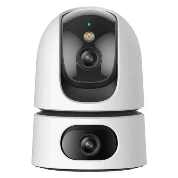 Imou Ranger Dual  Wi-Fi Pan&Tilt IP camera  5MP+5MP  1/3  pr Slika 3