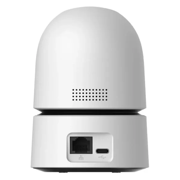Imou Ranger Dual  Wi-Fi Pan&Tilt IP camera  5MP+5MP  1/3  pr Slika 4
