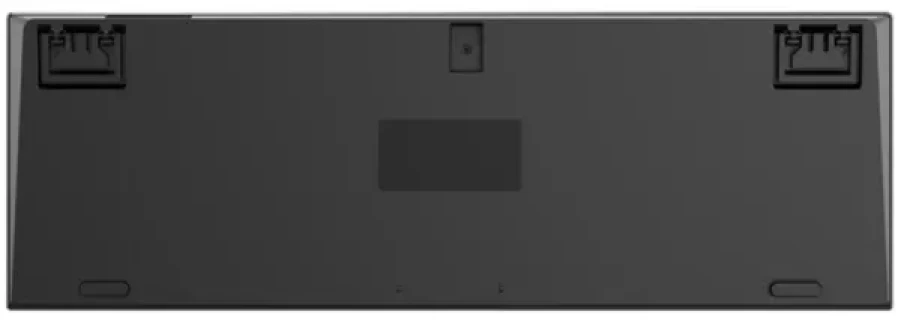 GEMBIRD KB-MCH-06 Multimedijalna Slim tastatura US-international Slika 2