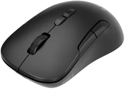 MUSW2-7B-01 Gembird Bezicni opticki mis Bluetooth 5.1 + 2.4 GHz,crni ,117 mm Slika 6