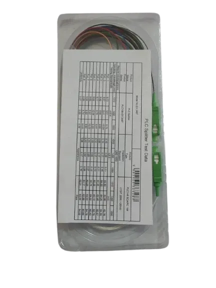 Splitter 1:8 PLC SC/APC Slika 2
