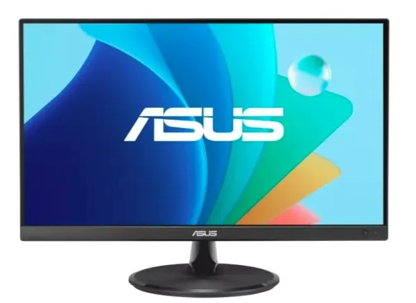 Monitor ASUS VP227HF 21.45 VA/1920x1080/100Hz/1ms MPRT/VGA,HDMI/VESA/crna Slika 1